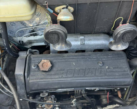 Белый Фиат Дукато, объемом двигателя 2.5 л и пробегом 145 тыс. км за 11500 $, фото 20 на Automoto.ua