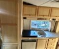 Белый Фиат Дукато, объемом двигателя 2.5 л и пробегом 240 тыс. км за 18500 $, фото 10 на Automoto.ua