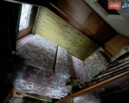 Белый Фиат Дукато, объемом двигателя 2.3 л и пробегом 180 тыс. км за 16300 $, фото 17 на Automoto.ua