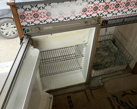 Белый Фиат Дукато, объемом двигателя 2.3 л и пробегом 180 тыс. км за 16300 $, фото 14 на Automoto.ua