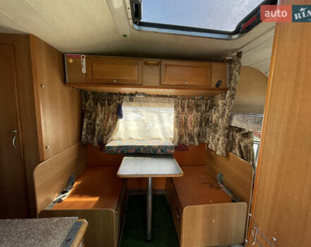 Белый Фиат Дукато, объемом двигателя 2.3 л и пробегом 180 тыс. км за 16300 $, фото 3 на Automoto.ua