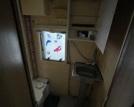 Белый Фиат Дукато, объемом двигателя 2.3 л и пробегом 180 тыс. км за 16300 $, фото 16 на Automoto.ua