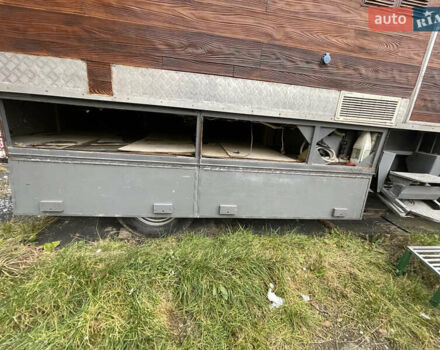 Белый Фиат Дукато, объемом двигателя 2.3 л и пробегом 180 тыс. км за 16300 $, фото 19 на Automoto.ua