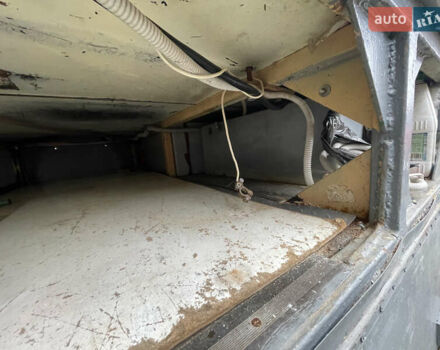 Белый Фиат Дукато, объемом двигателя 2.3 л и пробегом 180 тыс. км за 16300 $, фото 20 на Automoto.ua