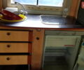 Белый Фиат Дукато, объемом двигателя 2.4 л и пробегом 186 тыс. км за 19000 $, фото 15 на Automoto.ua