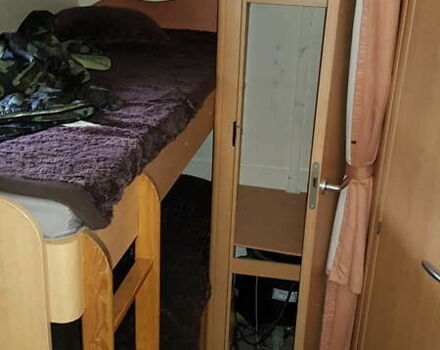Белый Фиат Дукато, объемом двигателя 2.4 л и пробегом 186 тыс. км за 19000 $, фото 17 на Automoto.ua