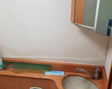 Белый Фиат Дукато, объемом двигателя 2.4 л и пробегом 186 тыс. км за 19000 $, фото 20 на Automoto.ua