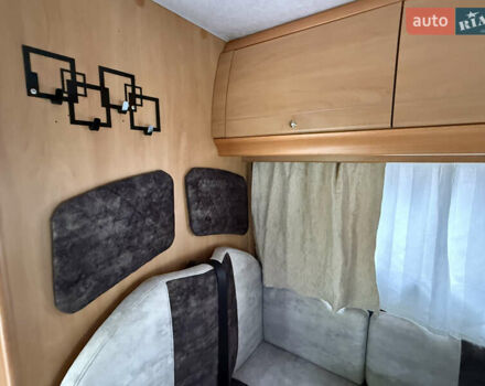 Белый Фиат Дукато, объемом двигателя 2.8 л и пробегом 54 тыс. км за 35950 $, фото 40 на Automoto.ua