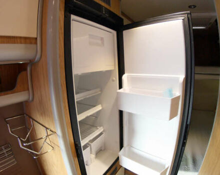 Белый Фиат Дукато, объемом двигателя 3 л и пробегом 237 тыс. км за 51000 $, фото 16 на Automoto.ua