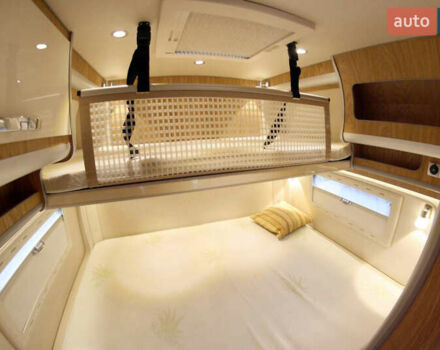 Белый Фиат Дукато, объемом двигателя 3 л и пробегом 237 тыс. км за 51000 $, фото 10 на Automoto.ua