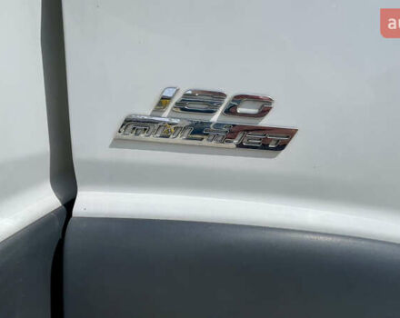 Белый Фиат Дукато, объемом двигателя 3 л и пробегом 237 тыс. км за 51000 $, фото 35 на Automoto.ua