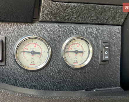 Белый Фиат Дукато, объемом двигателя 3 л и пробегом 237 тыс. км за 51000 $, фото 37 на Automoto.ua