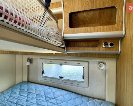 Белый Фиат Дукато, объемом двигателя 3 л и пробегом 237 тыс. км за 51000 $, фото 26 на Automoto.ua