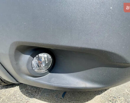 Белый Фиат Дукато, объемом двигателя 3 л и пробегом 237 тыс. км за 51000 $, фото 34 на Automoto.ua