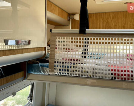 Белый Фиат Дукато, объемом двигателя 3 л и пробегом 237 тыс. км за 51000 $, фото 50 на Automoto.ua