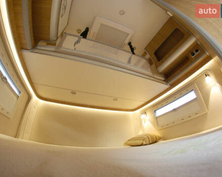 Белый Фиат Дукато, объемом двигателя 3 л и пробегом 237 тыс. км за 51000 $, фото 12 на Automoto.ua