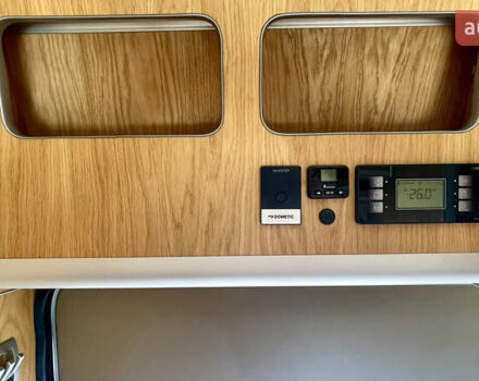 Белый Фиат Дукато, объемом двигателя 3 л и пробегом 237 тыс. км за 51000 $, фото 22 на Automoto.ua