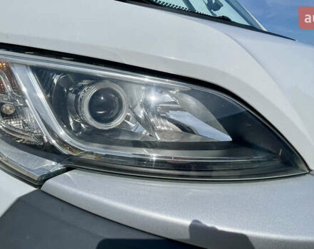 Белый Фиат Дукато, объемом двигателя 3 л и пробегом 237 тыс. км за 51000 $, фото 33 на Automoto.ua