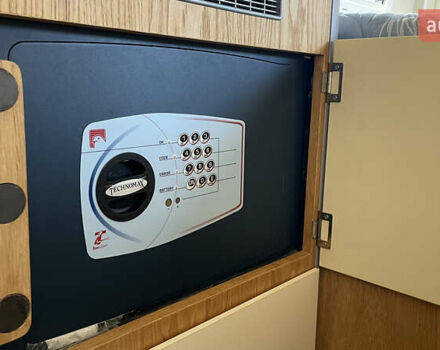 Белый Фиат Дукато, объемом двигателя 3 л и пробегом 237 тыс. км за 51000 $, фото 52 на Automoto.ua