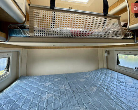 Белый Фиат Дукато, объемом двигателя 3 л и пробегом 237 тыс. км за 51000 $, фото 54 на Automoto.ua