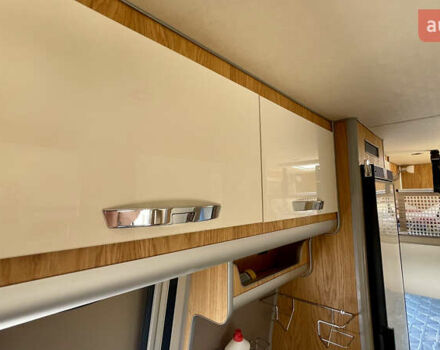 Белый Фиат Дукато, объемом двигателя 3 л и пробегом 237 тыс. км за 51000 $, фото 23 на Automoto.ua