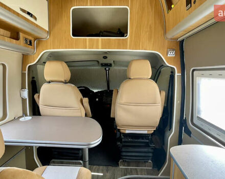 Белый Фиат Дукато, объемом двигателя 3 л и пробегом 237 тыс. км за 51000 $, фото 25 на Automoto.ua