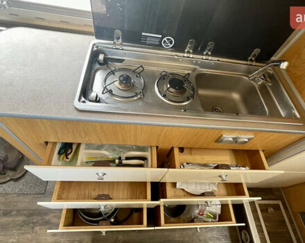 Белый Фиат Дукато, объемом двигателя 3 л и пробегом 237 тыс. км за 51000 $, фото 61 на Automoto.ua