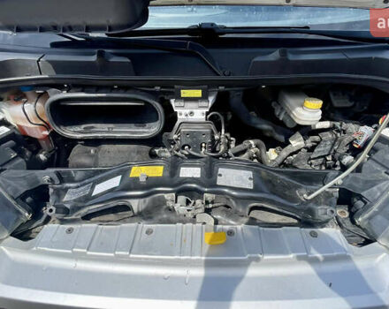 Белый Фиат Дукато, объемом двигателя 3 л и пробегом 237 тыс. км за 51000 $, фото 42 на Automoto.ua