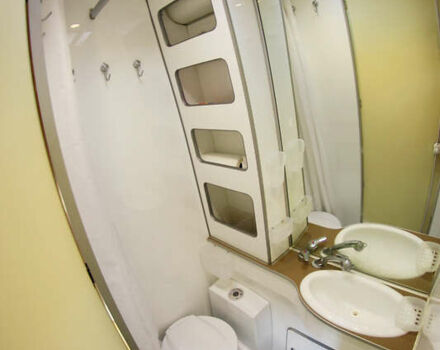 Белый Фиат Дукато, объемом двигателя 3 л и пробегом 237 тыс. км за 51000 $, фото 9 на Automoto.ua