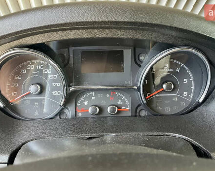 Белый Фиат Дукато, объемом двигателя 3 л и пробегом 237 тыс. км за 51000 $, фото 38 на Automoto.ua