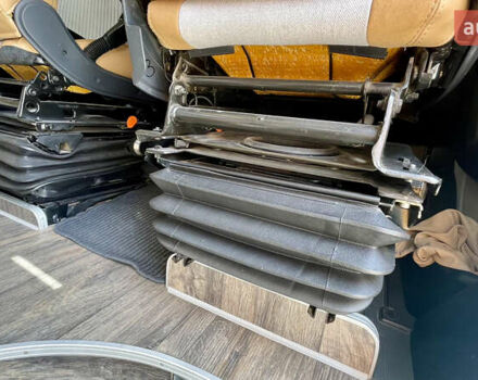 Белый Фиат Дукато, объемом двигателя 3 л и пробегом 237 тыс. км за 51000 $, фото 57 на Automoto.ua