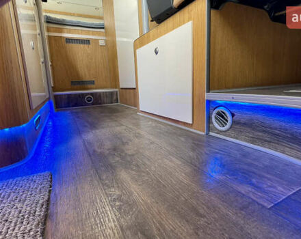 Белый Фиат Дукато, объемом двигателя 3 л и пробегом 237 тыс. км за 51000 $, фото 28 на Automoto.ua