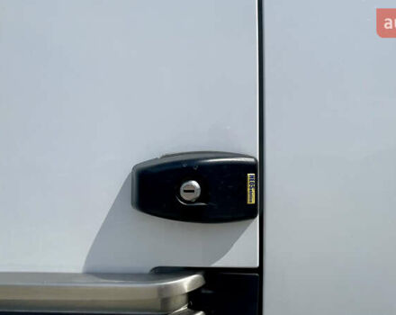 Белый Фиат Дукато, объемом двигателя 3 л и пробегом 237 тыс. км за 51000 $, фото 36 на Automoto.ua