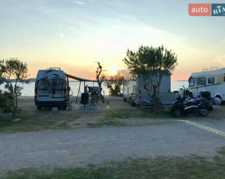 Белый Фиат Дукато, объемом двигателя 3 л и пробегом 237 тыс. км за 51000 $, фото 68 на Automoto.ua