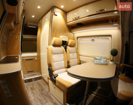 Белый Фиат Дукато, объемом двигателя 3 л и пробегом 237 тыс. км за 51000 $, фото 13 на Automoto.ua