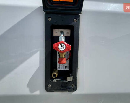 Белый Фиат Дукато, объемом двигателя 3 л и пробегом 237 тыс. км за 51000 $, фото 29 на Automoto.ua