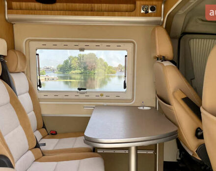 Белый Фиат Дукато, объемом двигателя 3 л и пробегом 237 тыс. км за 51000 $, фото 46 на Automoto.ua