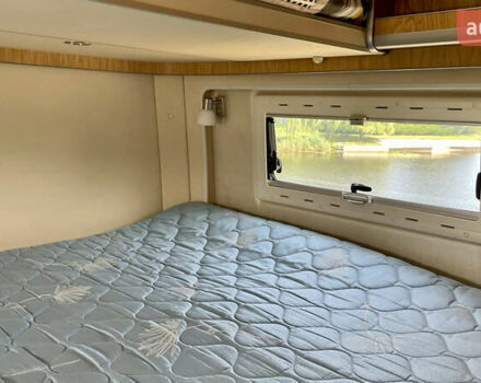 Белый Фиат Дукато, объемом двигателя 3 л и пробегом 237 тыс. км за 51000 $, фото 47 на Automoto.ua