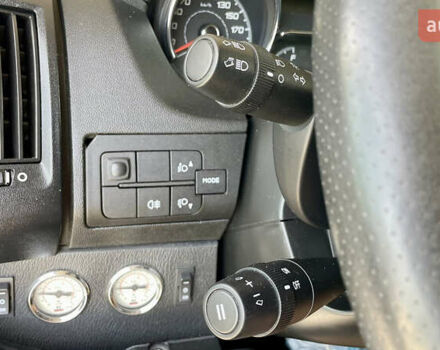 Белый Фиат Дукато, объемом двигателя 3 л и пробегом 237 тыс. км за 51000 $, фото 39 на Automoto.ua