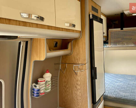 Белый Фиат Дукато, объемом двигателя 3 л и пробегом 237 тыс. км за 51000 $, фото 51 на Automoto.ua