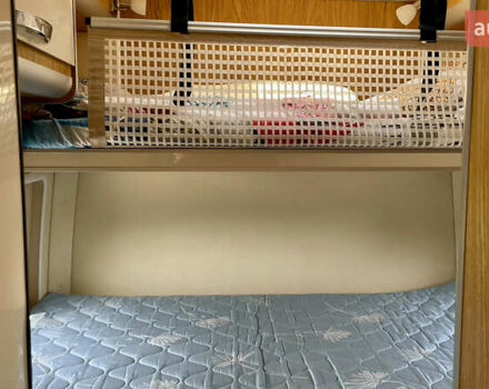 Белый Фиат Дукато, объемом двигателя 3 л и пробегом 237 тыс. км за 51000 $, фото 48 на Automoto.ua