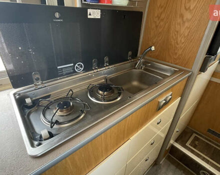 Белый Фиат Дукато, объемом двигателя 3 л и пробегом 237 тыс. км за 51000 $, фото 60 на Automoto.ua