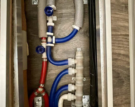 Белый Фиат Дукато, объемом двигателя 3 л и пробегом 237 тыс. км за 51000 $, фото 27 на Automoto.ua