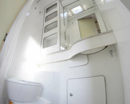 Белый Фиат Дукато, объемом двигателя 3 л и пробегом 237 тыс. км за 51000 $, фото 11 на Automoto.ua