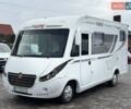 Білий Фіат Дукато, об'ємом двигуна 2.3 л та пробігом 91 тис. км за 72900 $, фото 1 на Automoto.ua
