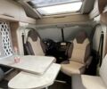 Белый Фиат Дукато, объемом двигателя 2.4 л и пробегом 49 тыс. км за 99778 $, фото 2 на Automoto.ua