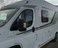 Белый Фиат Дукато, объемом двигателя 2.4 л и пробегом 49 тыс. км за 99778 $, фото 1 на Automoto.ua