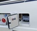 Белый Фиат Дукато, объемом двигателя 2.4 л и пробегом 49 тыс. км за 99778 $, фото 24 на Automoto.ua