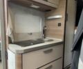 Белый Фиат Дукато, объемом двигателя 2.4 л и пробегом 49 тыс. км за 99778 $, фото 26 на Automoto.ua