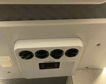 Білий Фіат Дукато, об'ємом двигуна 2.2 л та пробігом 240 тис. км за 50713 $, фото 10 на Automoto.ua